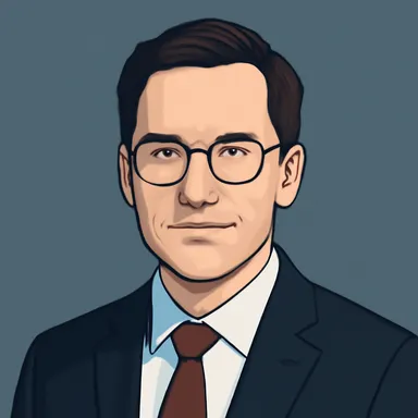 Nick Zegan headshot