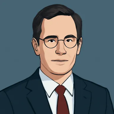 Stuart Lane headshot