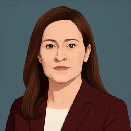 Alexandra Leeds headshot