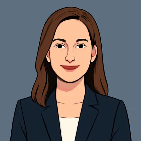 Claire Bowden headshot