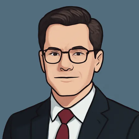 Collin Church headshot