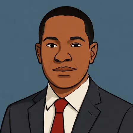 Devon Smith headshot