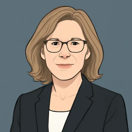 Elizabeth Schelling headshot