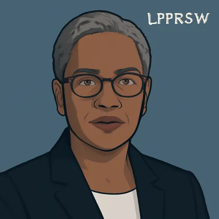 Faye Richardson headshot