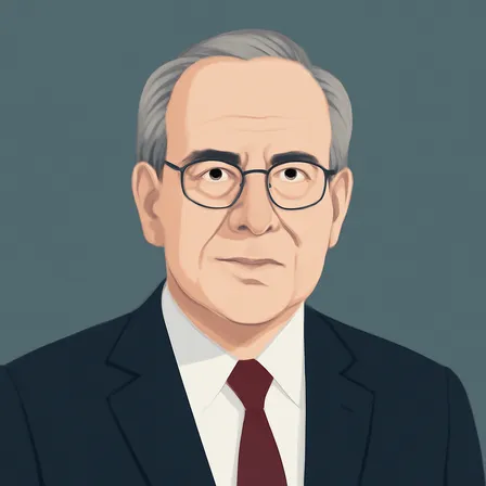 Garvin Steiner headshot