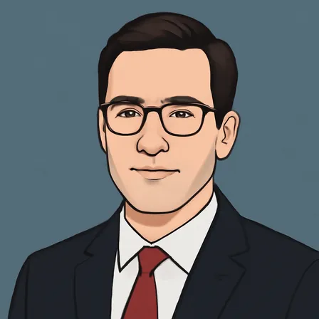 Gregory Boone headshot