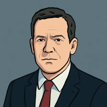 James Quelling headshot