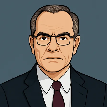 Judge McIntyre headshot