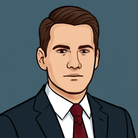 Kyle Durant headshot