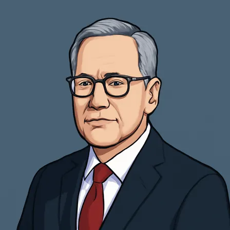 Mark Dauber headshot