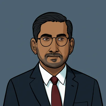 Ray Benghazi headshot