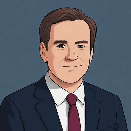 Rick Dodsen headshot