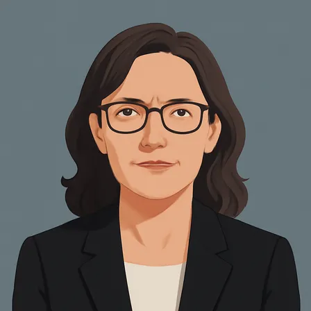 Rosalie Williams headshot